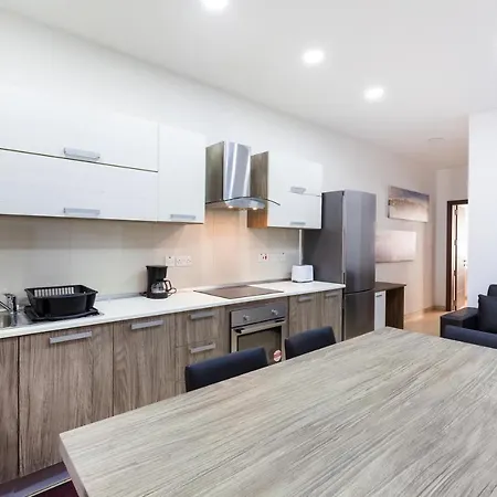 Pc3- Centrally Located Apt-Close To University Msida Exterior photo