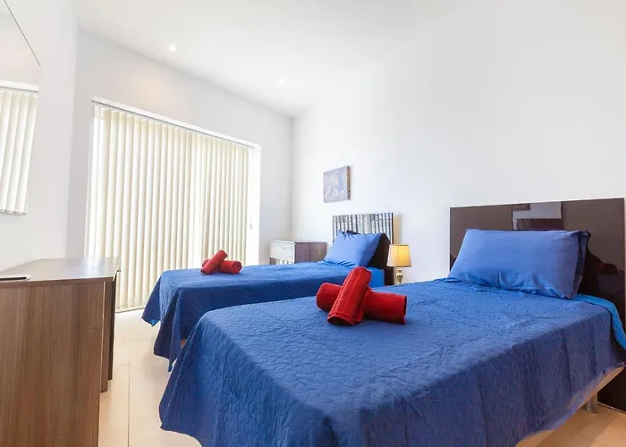 Pc3- Centrally Located Apt-Close To University