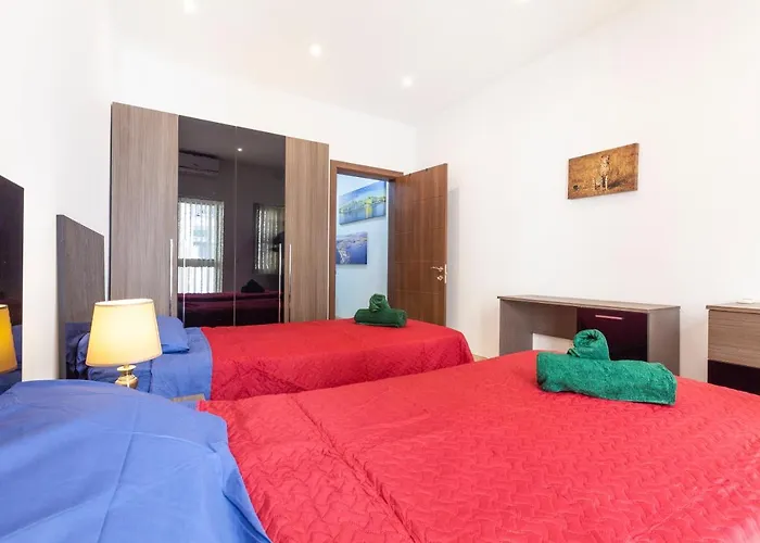 Pc3- Centrally Located Apt-Close To University