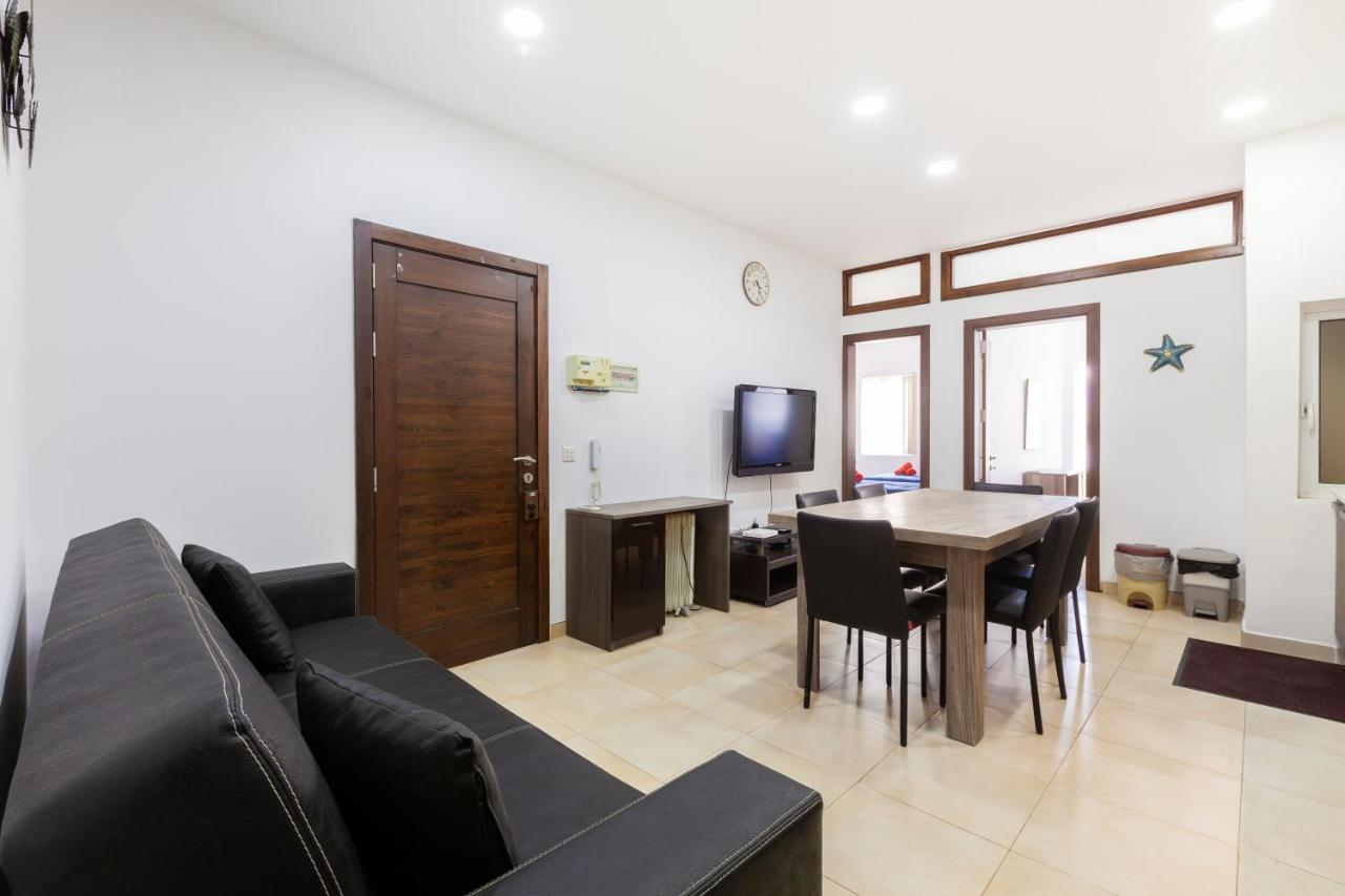 Pc3- Centrally Located Apt-close To Msida
