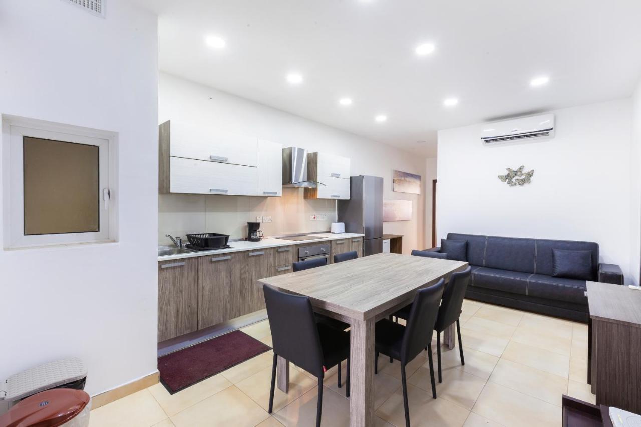 Pc3- Centrally Located Apt-close To Apartment