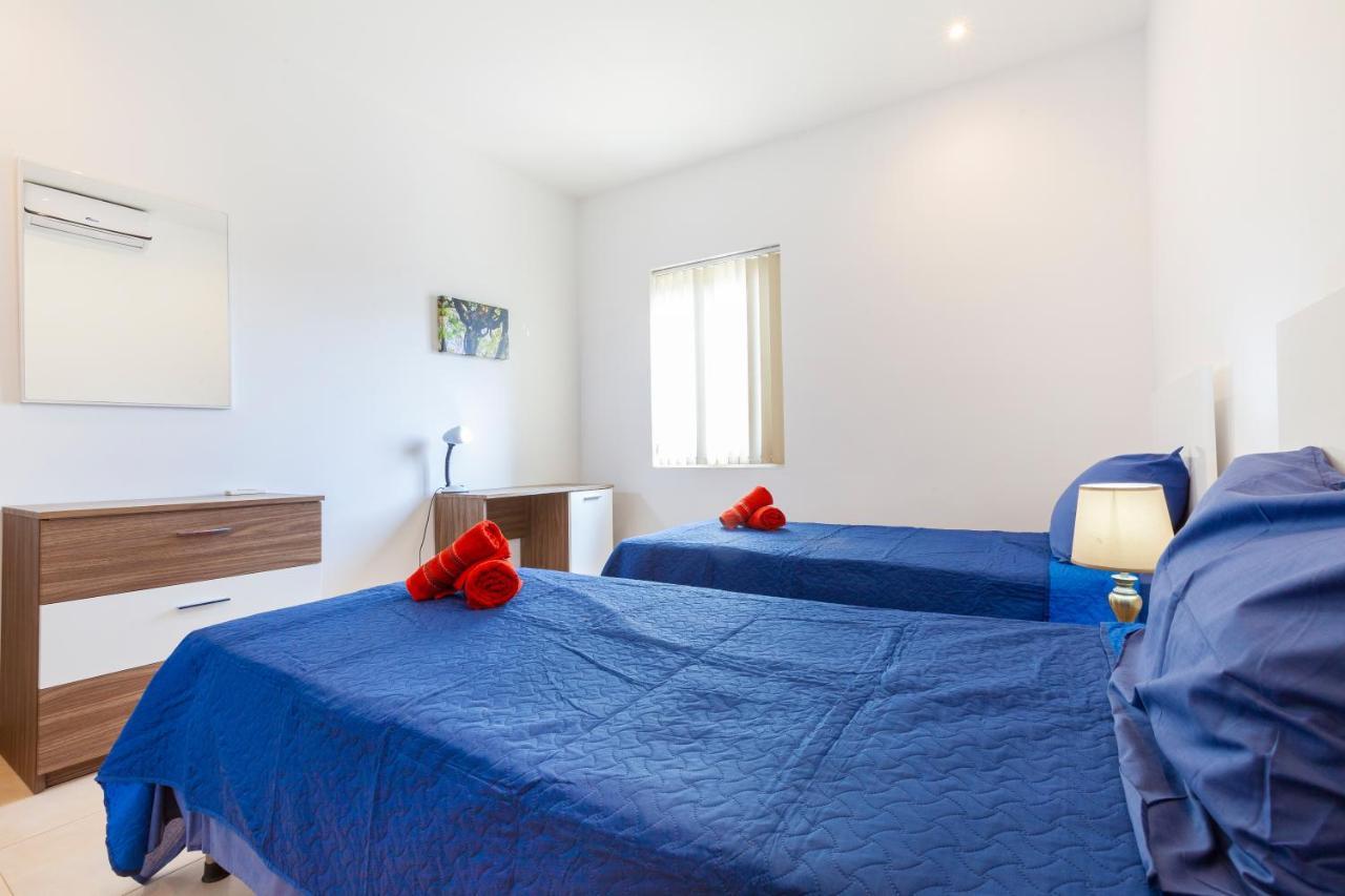 Pc3- Centrally Located Apt-close To * Msida