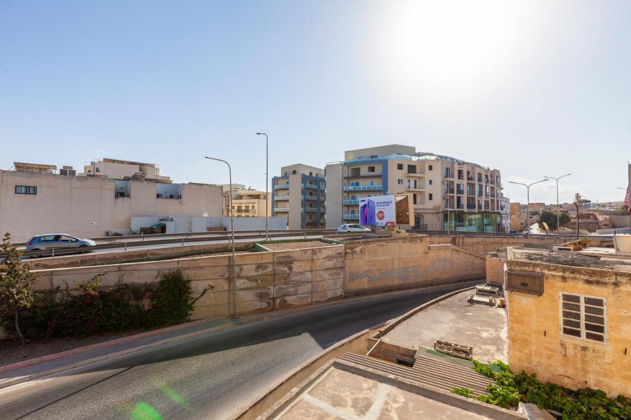 Pc3- Centrally Located Apt-close To * Msida