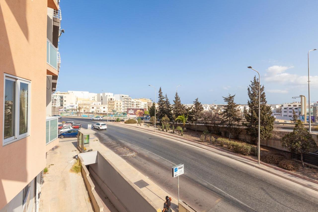 Pc3- Centrally Located Apt-close To Apartment